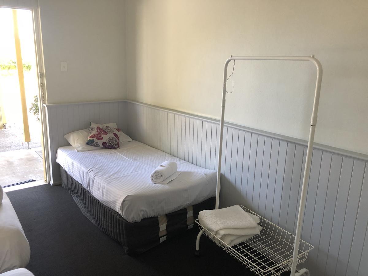 Squid'S Ink Motel Белмонт Екстериор снимка